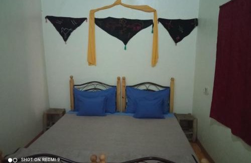 Foum Zguid House | Riad Assia Foum Zguid