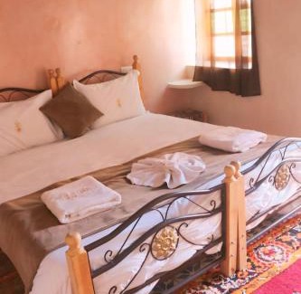 Foum Zguid House | Riad Assia Foum Zguid