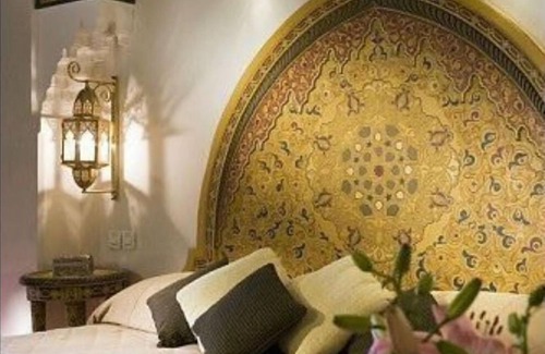 Tnine Ourika House | Riad Atlas in Tnin Ourika in Marrakech est une Maison d Hotes de Charme