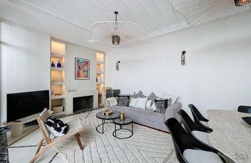 Mouassine House | Riad Azrak