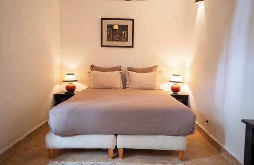 Ahl Agadir House | Riad Bacha Mogador - 5 spacious suites - Breakfast included