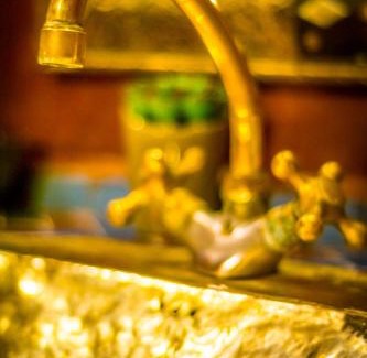 Sidi Bou Amar House | Riad Belle Epoque