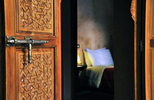 Medina House | Riad Bensaid