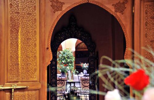 Medina House | Riad Bensaid