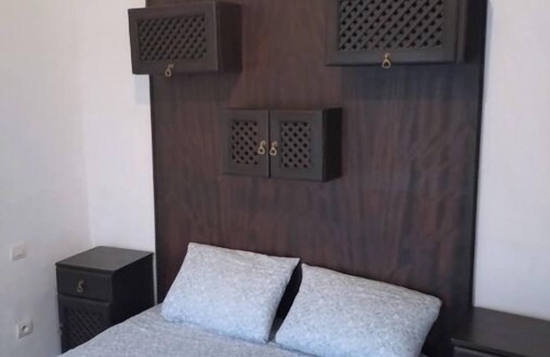 My Brahim House | RIAD BERBERE