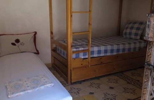 My Brahim House | RIAD BERBERE