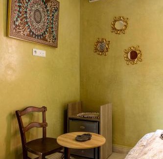 Medina House | Riad Bianca Marrakech