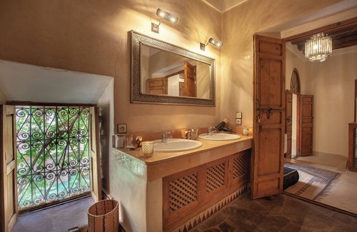 Sidi Ben Slimane El Jazouli House | RIAD BOHEMIA
