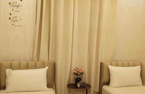 Ben Guerir Apartment | Riad Bollywood- Prince's Suite
