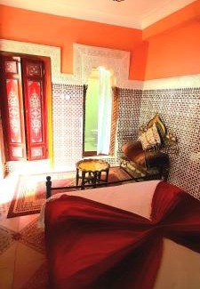 Riad Zitoun Jdid House | Riad Chennaoui