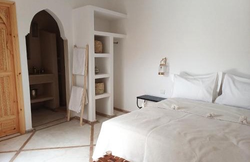 Medina House | Riad DabaKech