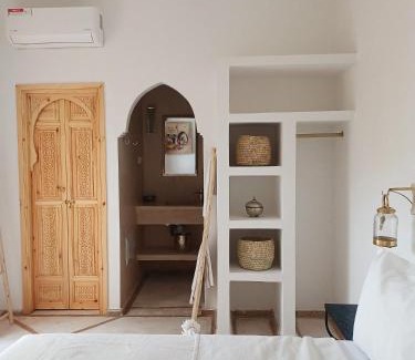 Medina House | Riad DabaKech