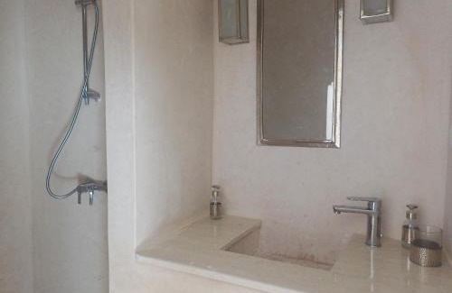 Medina House | Riad DabaKech