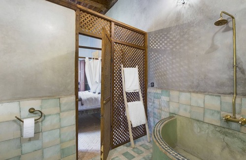 Medina House | Riad Dar Al Amal
