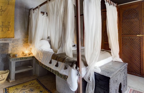 Medina House | Riad Dar Al Amal