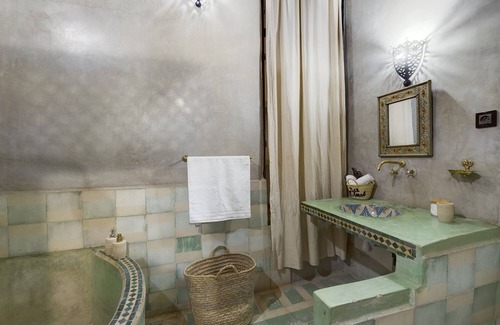 Medina House | Riad Dar Al Amal