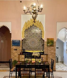 Medina of Rabat Bed & Breakfast | Riad Dar Al Manzah