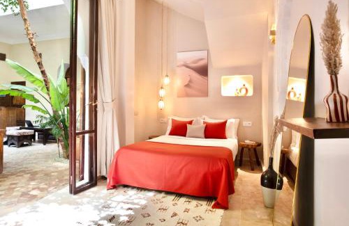 Mellah House | Riad Dar Alif & SPA
