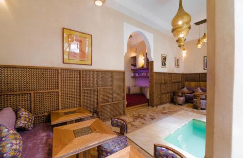 Mellah House | Riad Dar Alif & SPA
