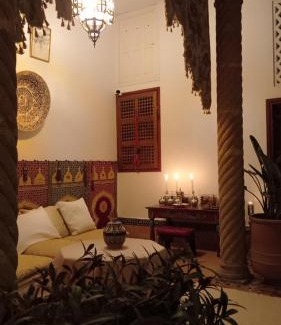 Sale Medina House | Riad Dar Badiaa