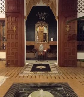 Sale Medina House | Riad Dar Badiaa