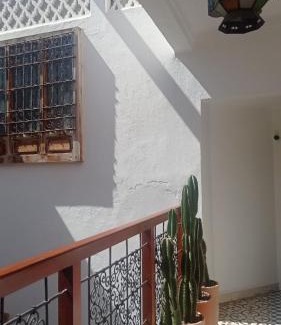 Sale Medina House | Riad Dar Badiaa
