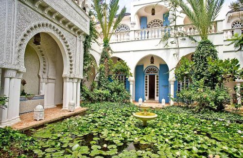 El Jadida House | Riad Dar El Malaika