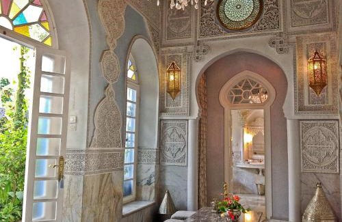 El Jadida House | Riad Dar El Malaika