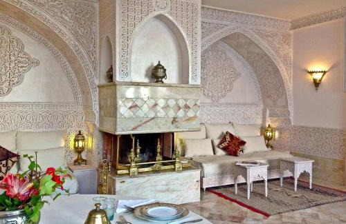 El Jadida House | Riad Dar El Malaika
