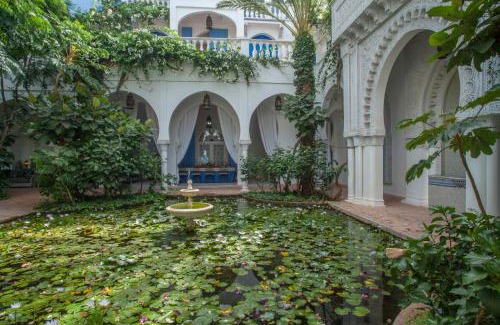 El Jadida House | Riad Dar El Malaika