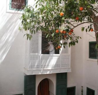 Bab Taghzout House | Riad Dar Zitouna Marrakesh - entire house in exclusivity