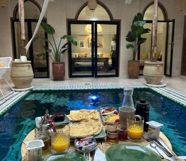 Medina House | Riad Eden Dorient