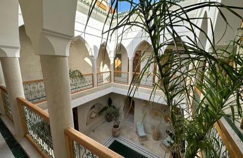 Medina House | Riad Eden Dorient