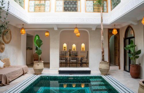 Medina House | Riad Eden Dorient