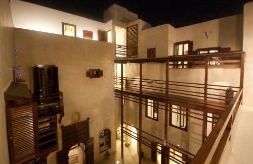 Medina of Rabat House | Riad El Maâti
