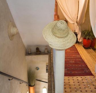 Sidi Ben Slimane El Jazouli House | Riad Eljazouli
