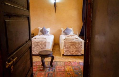 Mellah House | Riad en Exlusivité à 5min de la place jamaa el fna