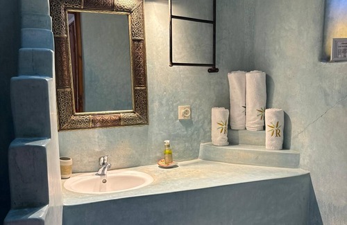 Ghazoua House | RIAD EUCALYPTUS, ETHNIC HOTEL