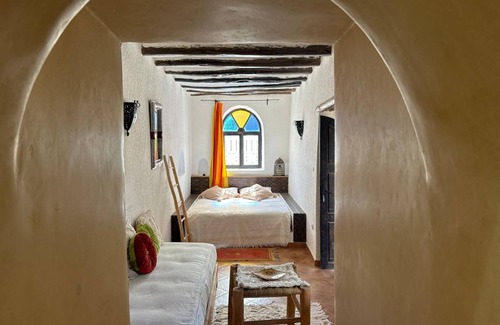 Ghazoua House | RIAD EUCALYPTUS, ETHNIC HOTEL