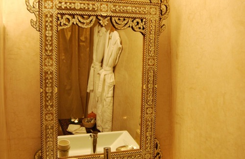 Riad Zitoun Jdid House | Riad Flam & Spa
