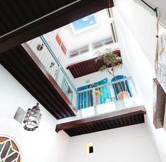 Sale Medina House | Riad Gabrielle Maison d'Artiste au coeur de la Medina