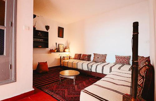 Sale Medina House | Riad Gabrielle Maison d'Artiste au coeur de la Medina
