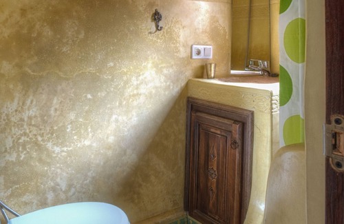 Medina of Chefchaouen House | Riad Gharnata