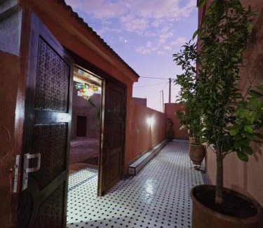 Tamedakhte House | Riad Gogo