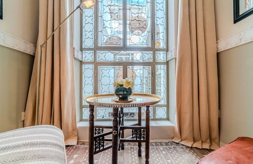 Riad Zitoun Jdid House | Riad Grenade - Exclusive - Front Bahia