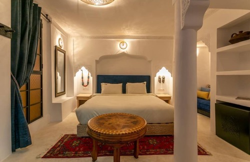 Assouel House | Riad Hart Essoura