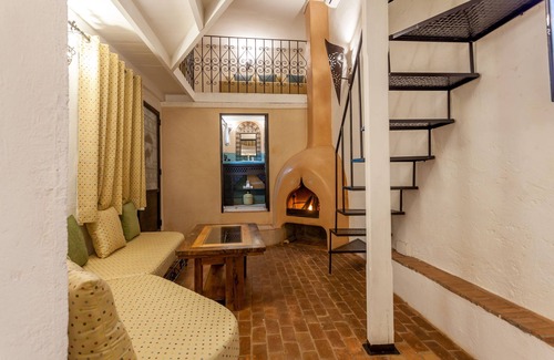 Assouel House | Riad Hart Essoura
