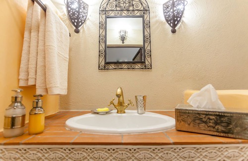 Assouel House | Riad Hart Essoura