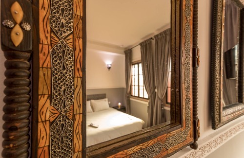 Assouel House | Riad Hart Essoura