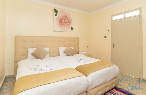 District of Sidi Youssef Ben Ali House | Riad Hbibti Authentic Moroccan Stay with Rooftop Jacuzzi